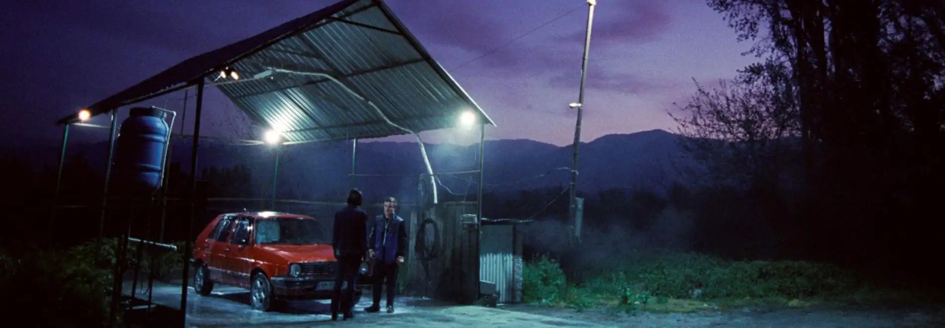 Ciclo de cine «¡La repesca! 2026»