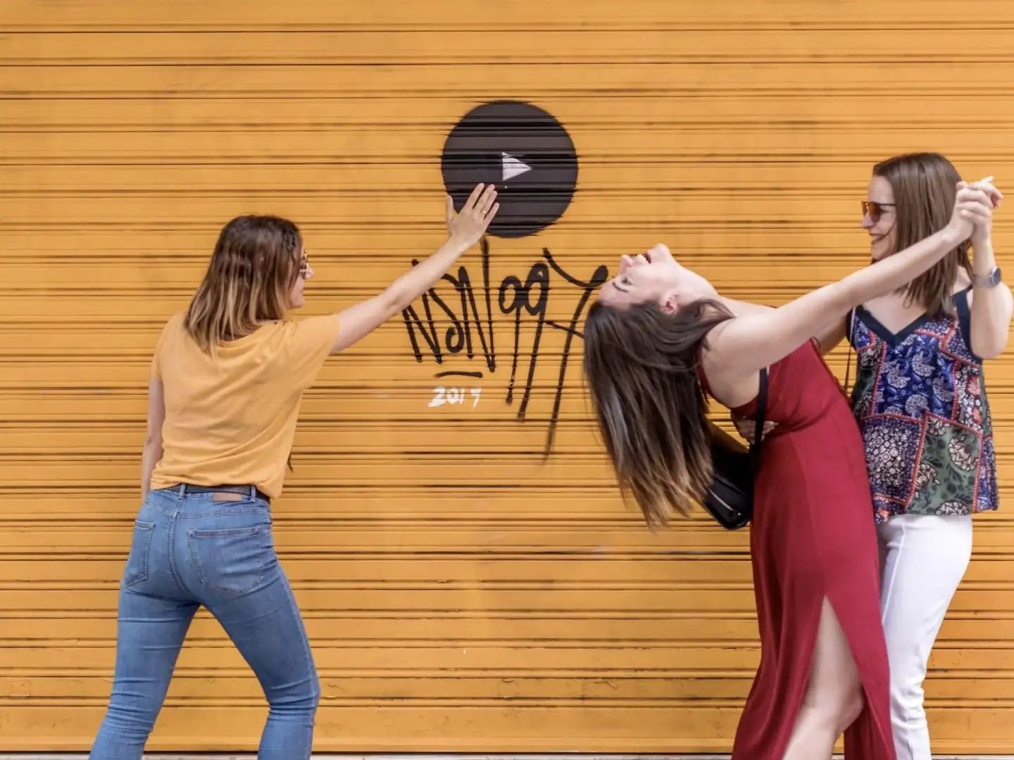 Festival «Pinta Malasaña 2026»