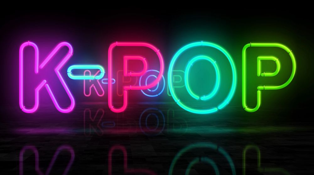 Tributo musical «La nueva generación K-Pop»