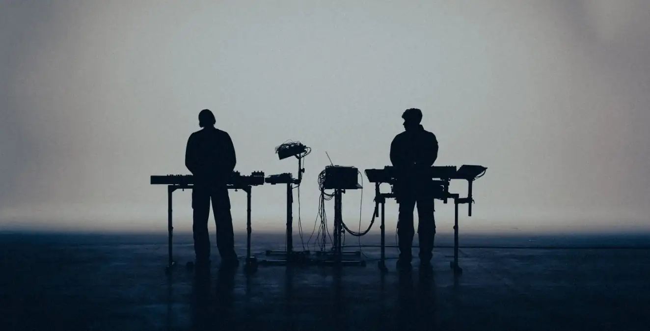 Concierto de Two Lanes