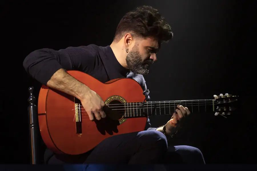 III Festival de la Guitarra