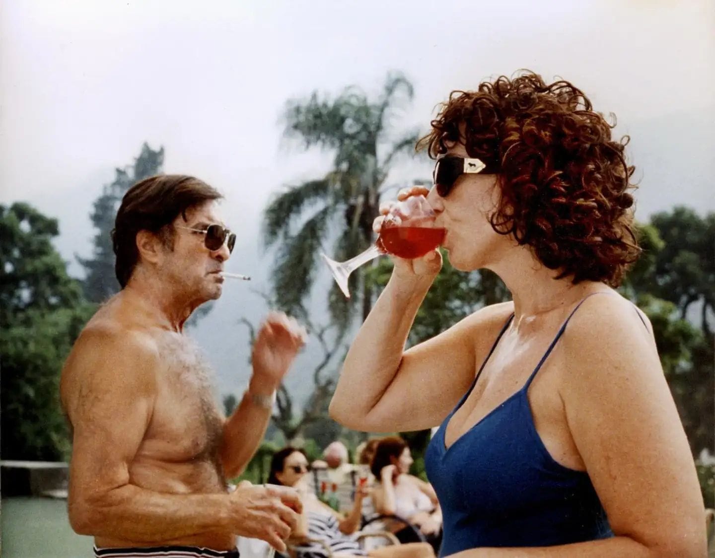 El cine de verano del Museo Reina Sofía