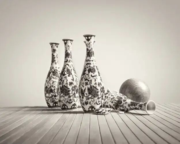 Exposición «Chema Madoz»