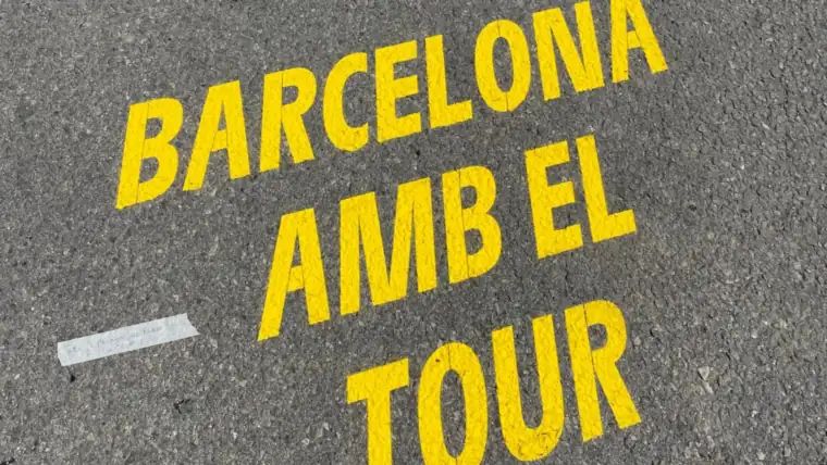La Fiesta del Tour