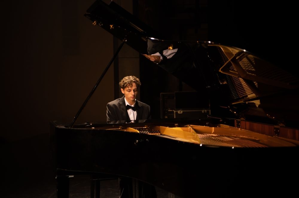 Festival Piano City Madrid