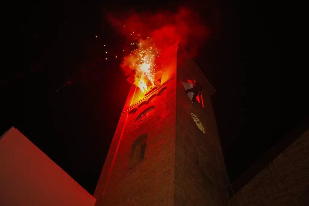 Festa Major de Bon Pastor