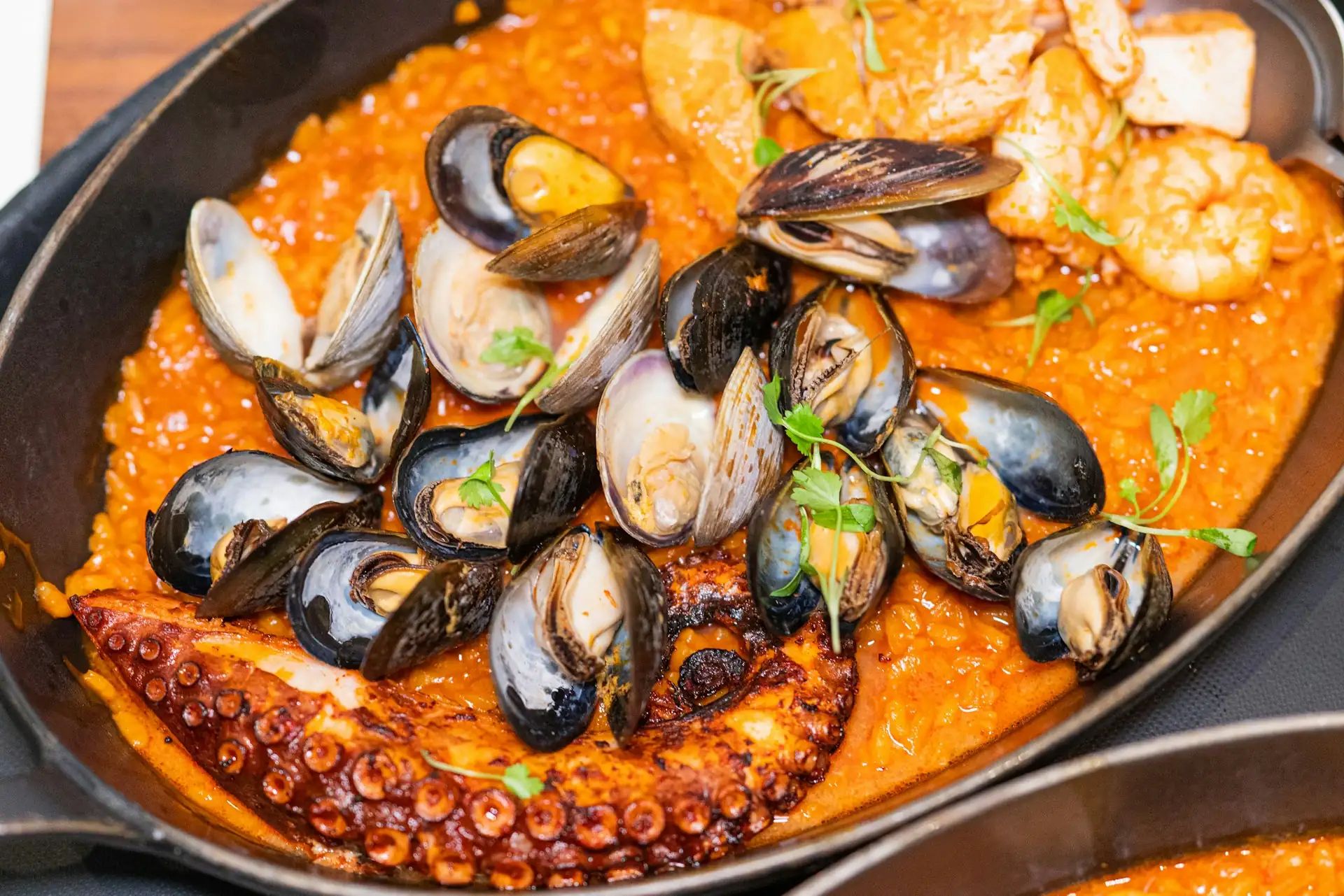 Festival gastronómico «Tasta’M de San Juan»