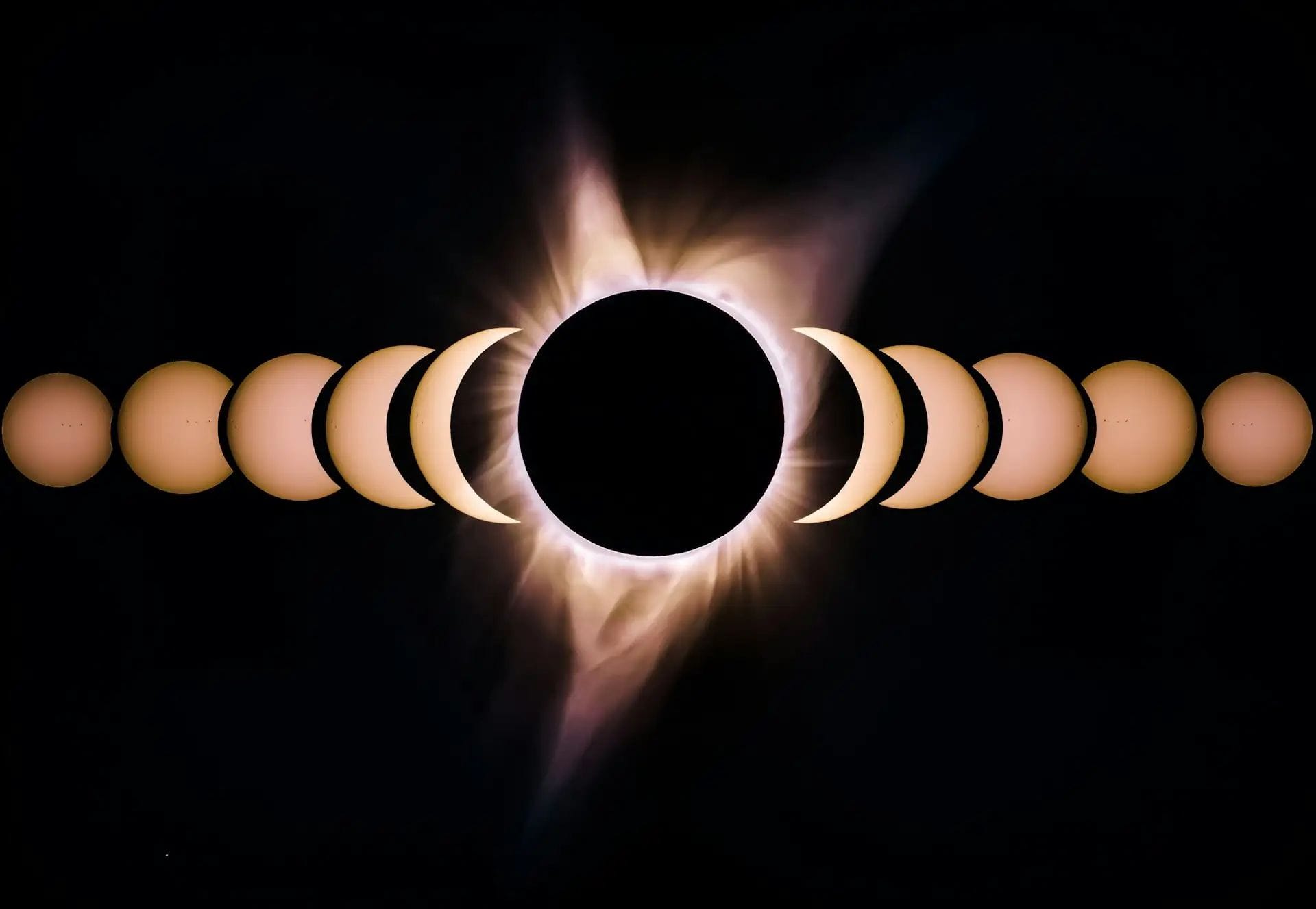 Exposición «Eclipsis»