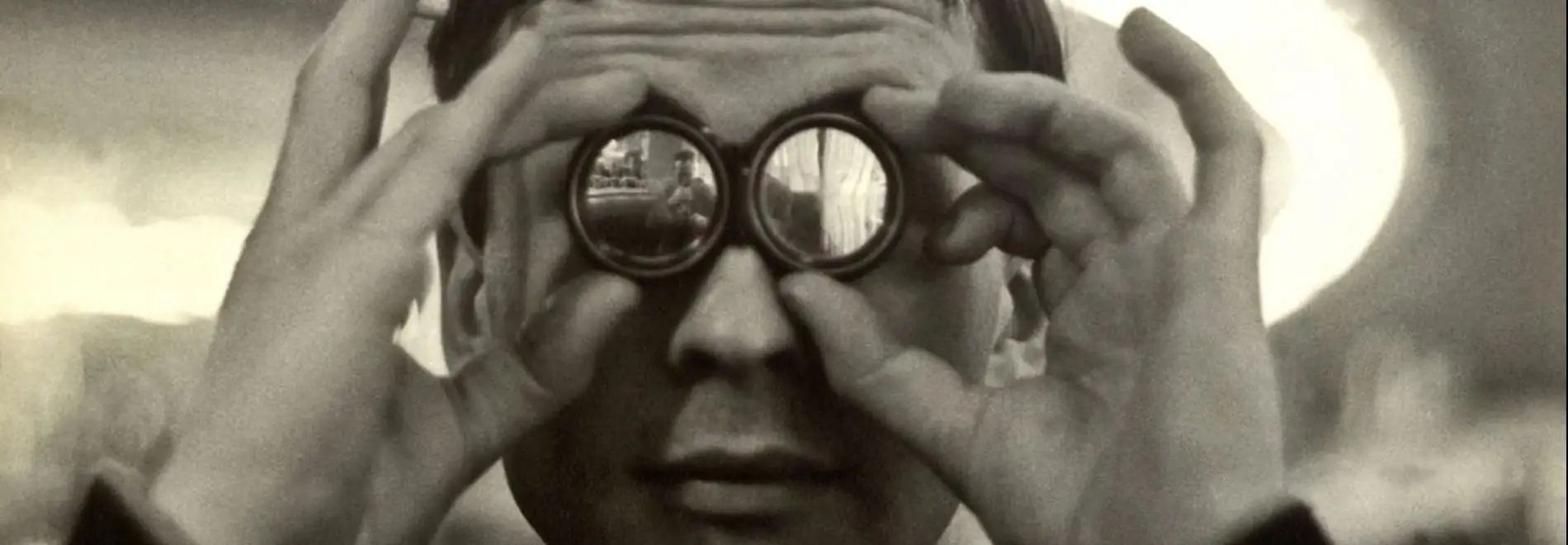 Ciclo de cine de Johan van der Keuken