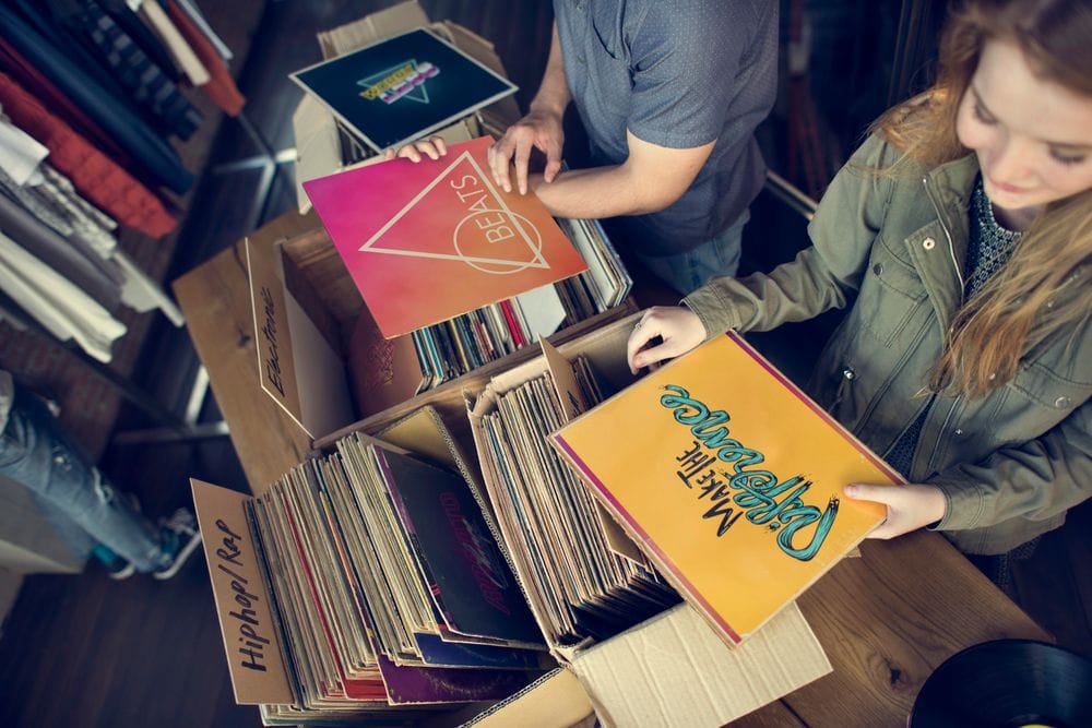 7.º Gran Price Vinyl Fest