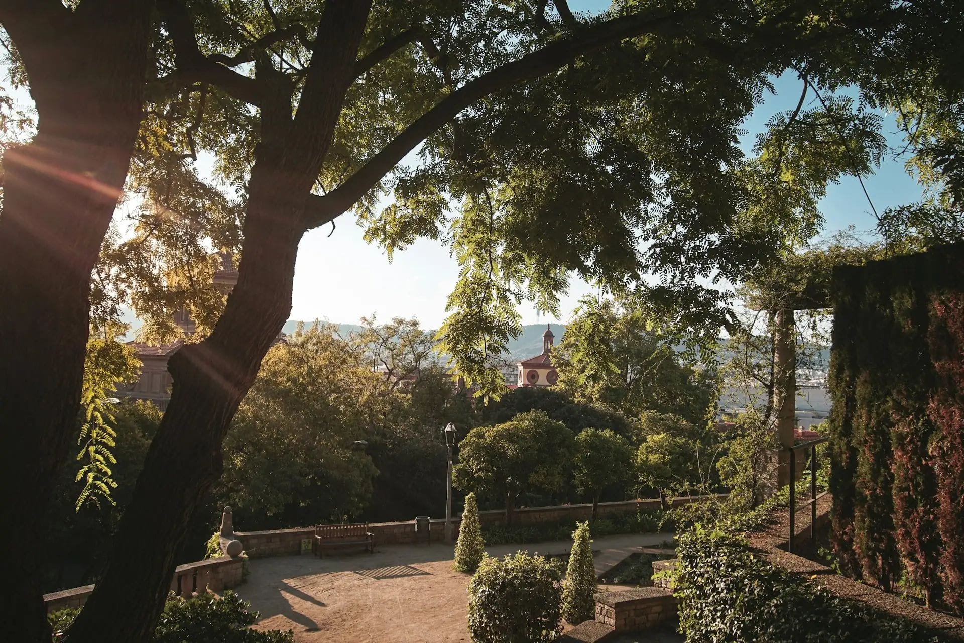 Ciclo Viu Montjuïc