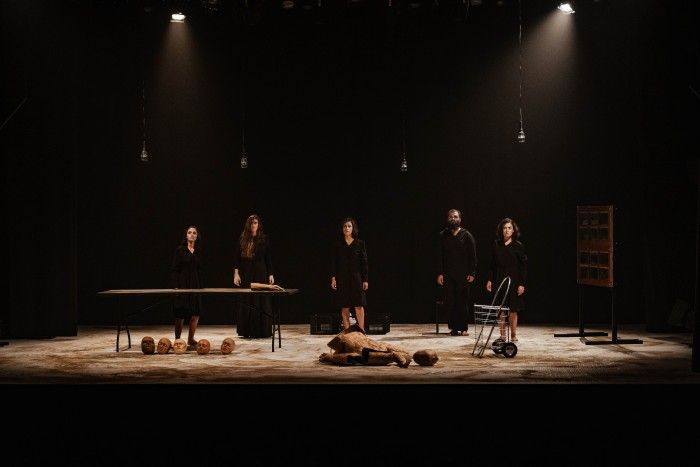 Festival Internacional de Artes Escénicas y Salud Mental «L'Altre Festival»