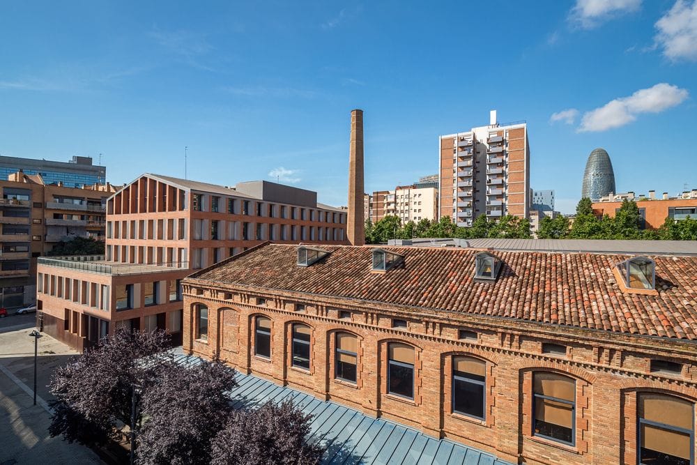 Poblenou Open Day
