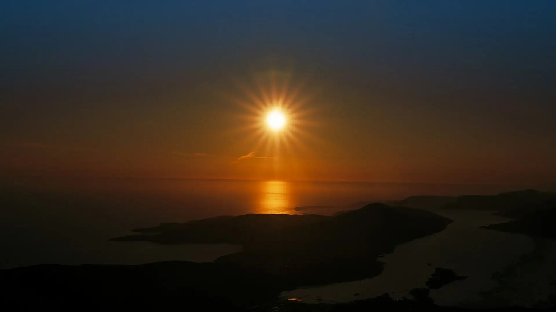 Ciclo «Siguiendo el sol. Destapando la mirada»