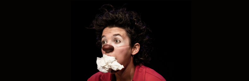 16.º Ciclo de Humor y de Verano «Endorfines»