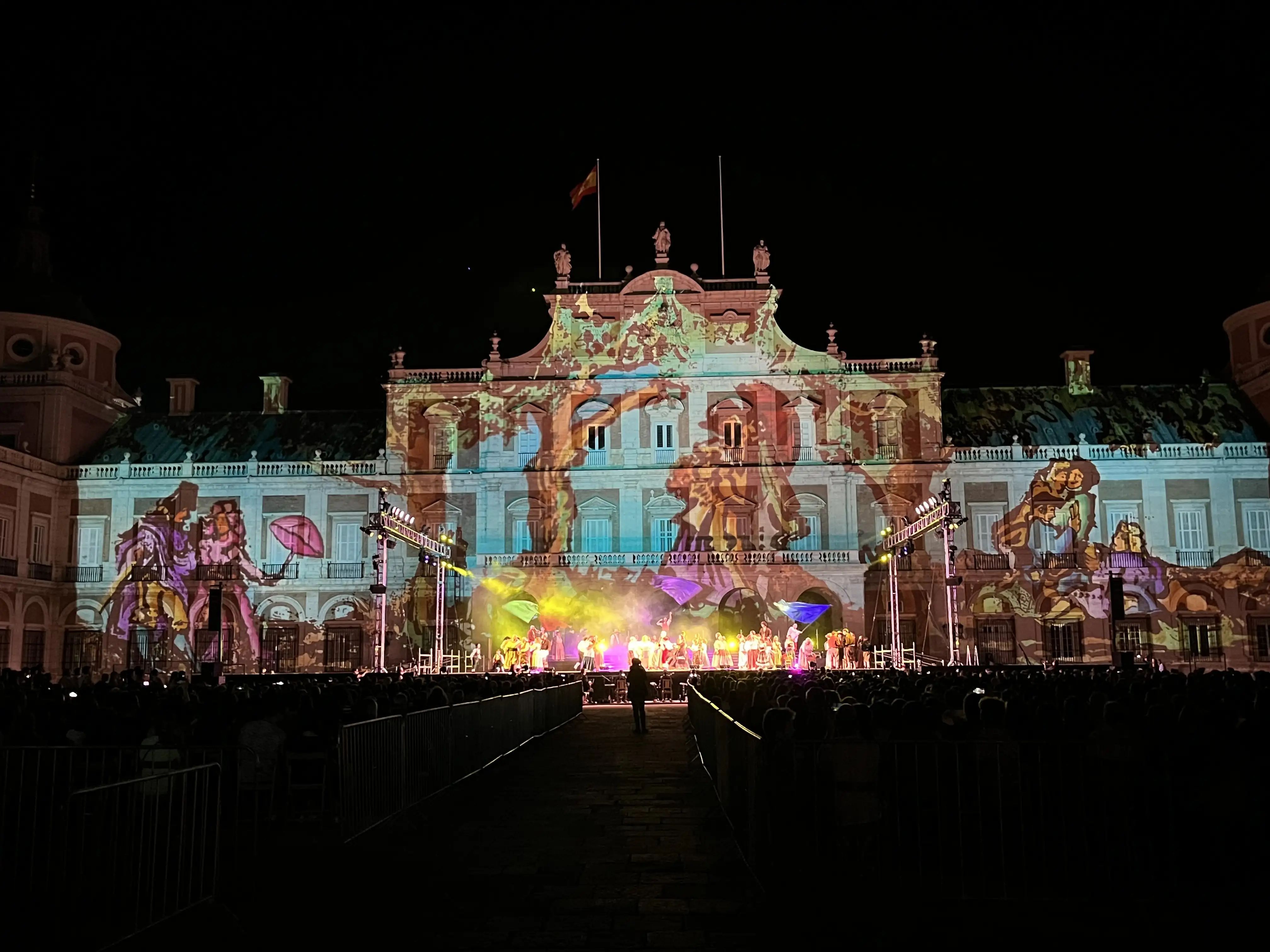 Fiestas del Motín de Aranjuez