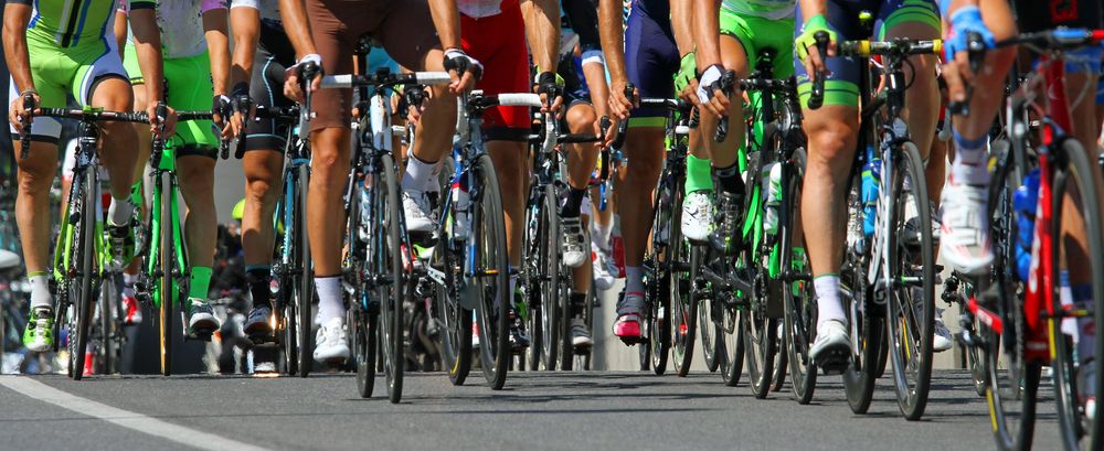 Volta Ciclista a Catalunya Femenina
