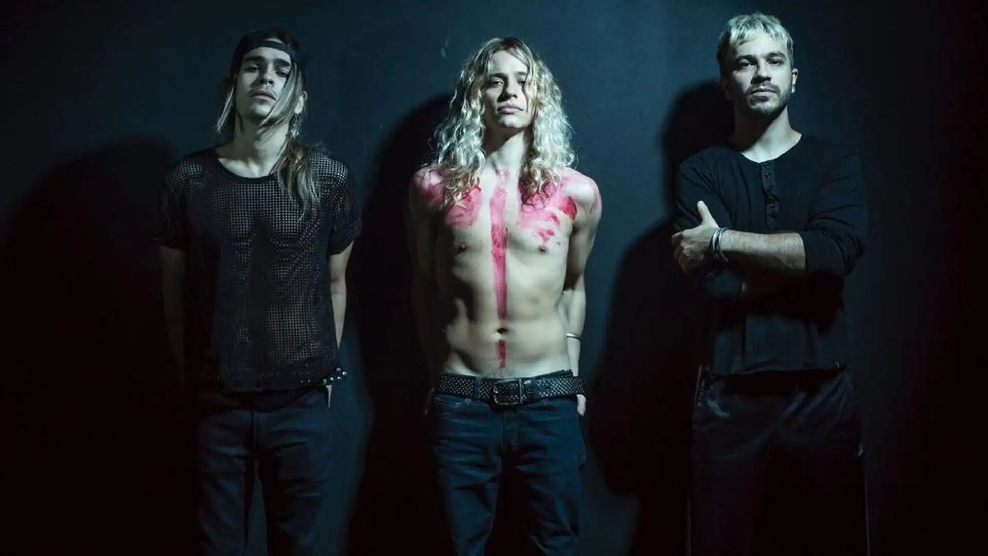 Concierto de Airbag