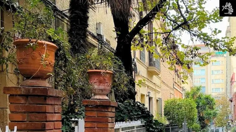 Itinerario literario «El paraíso perdido de Mercè Rodoreda»