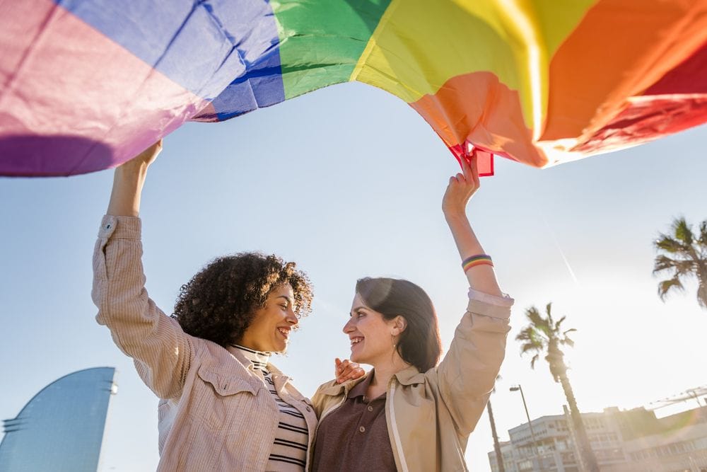 PRIDE! BCN 2026