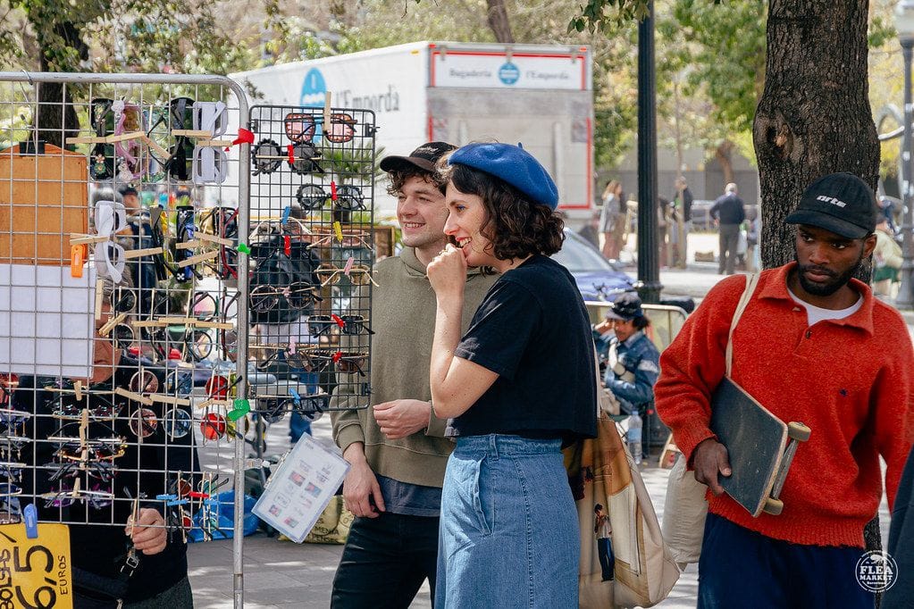 Market Viva Vintage