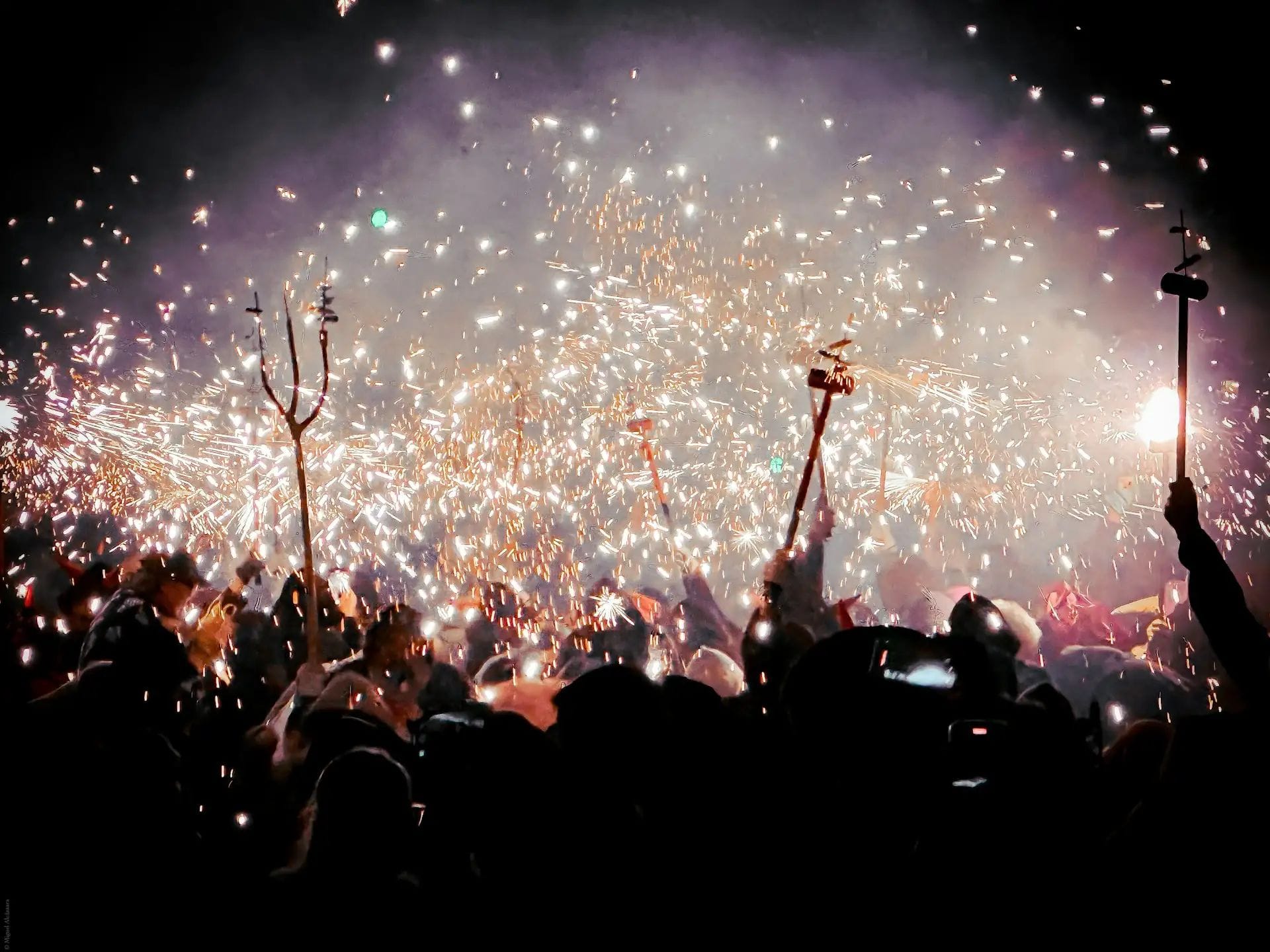 Fiesta Mayor de la Esquerra de l’Eixample