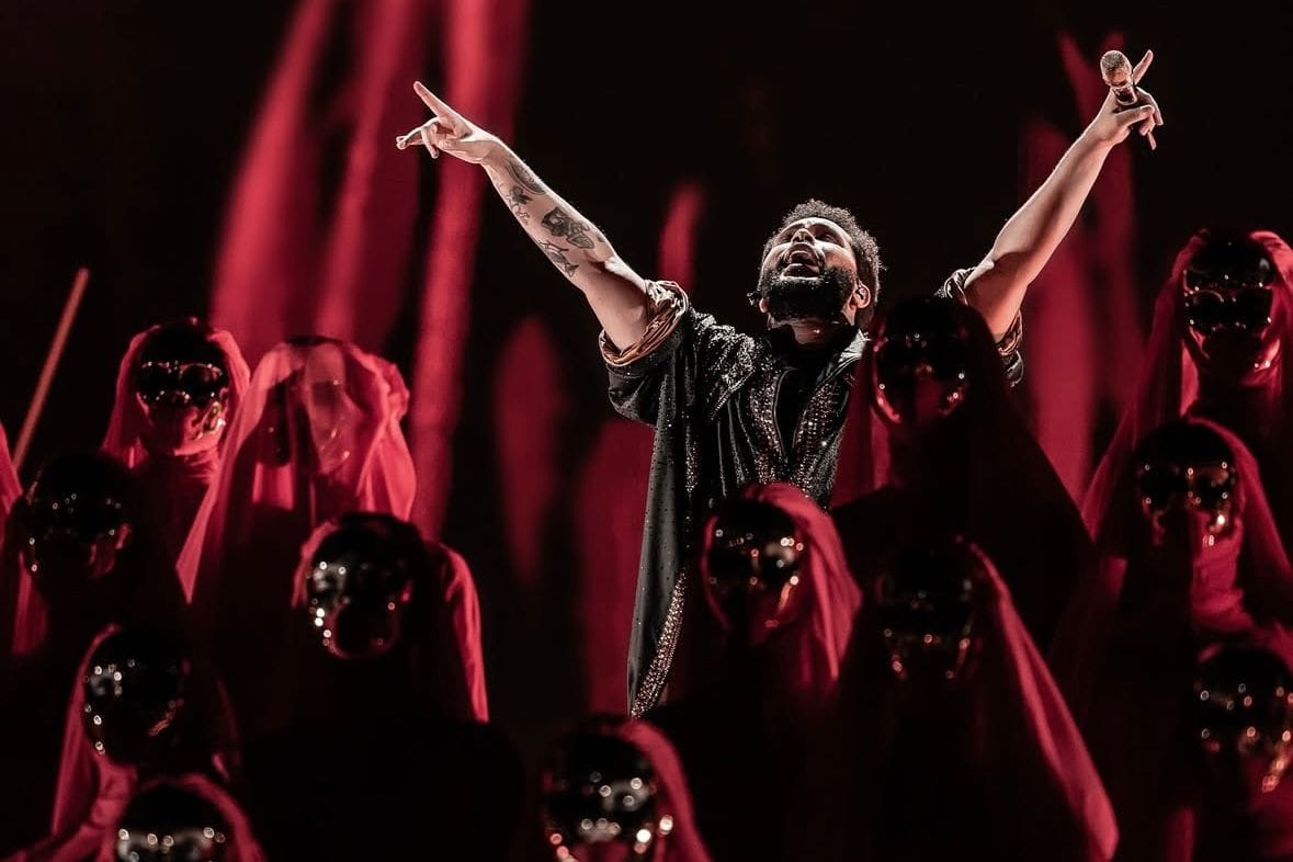 Concierto The Weeknd «After Hours Til Dawn Tour»