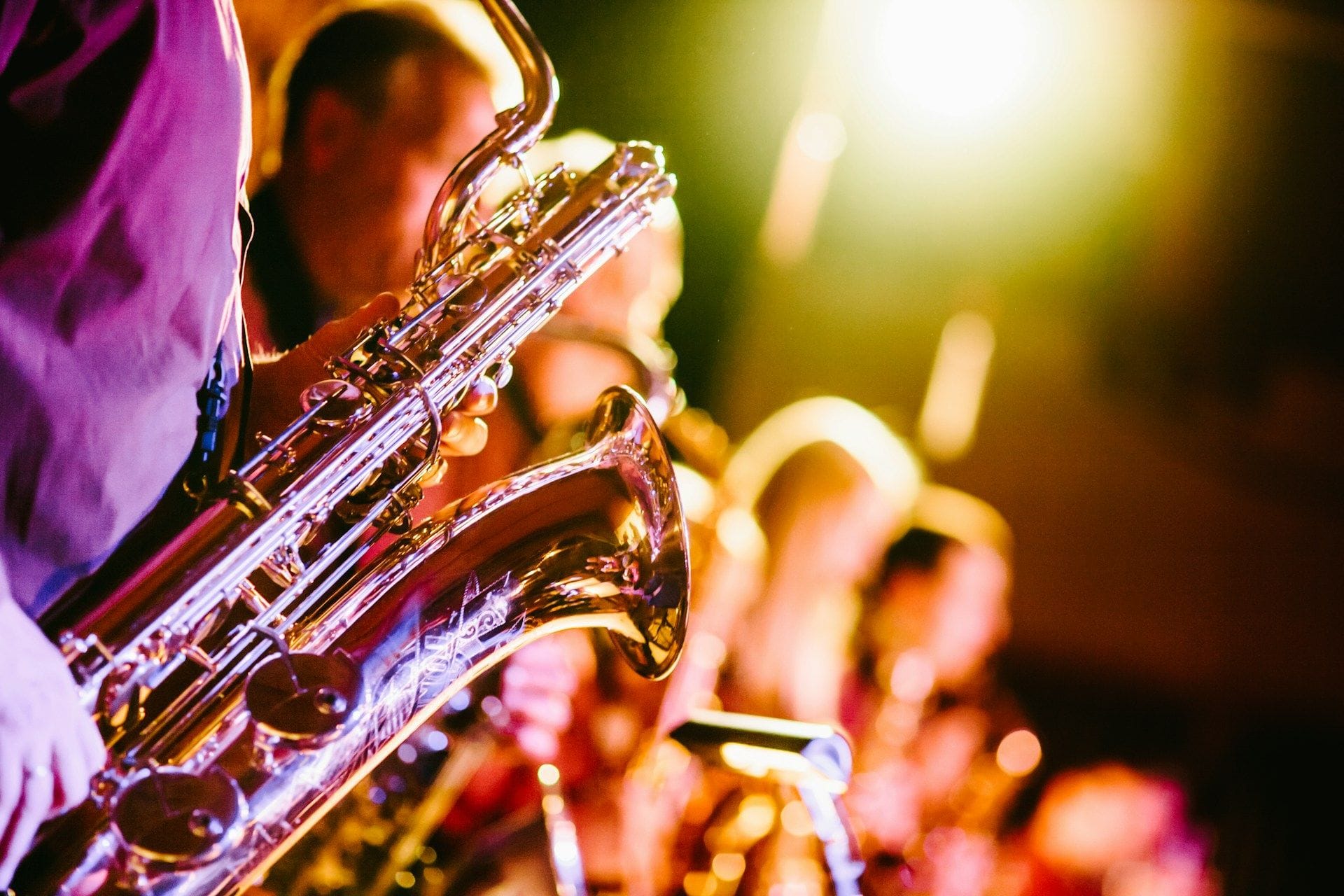 Barcelona Internacional Jazz Day
