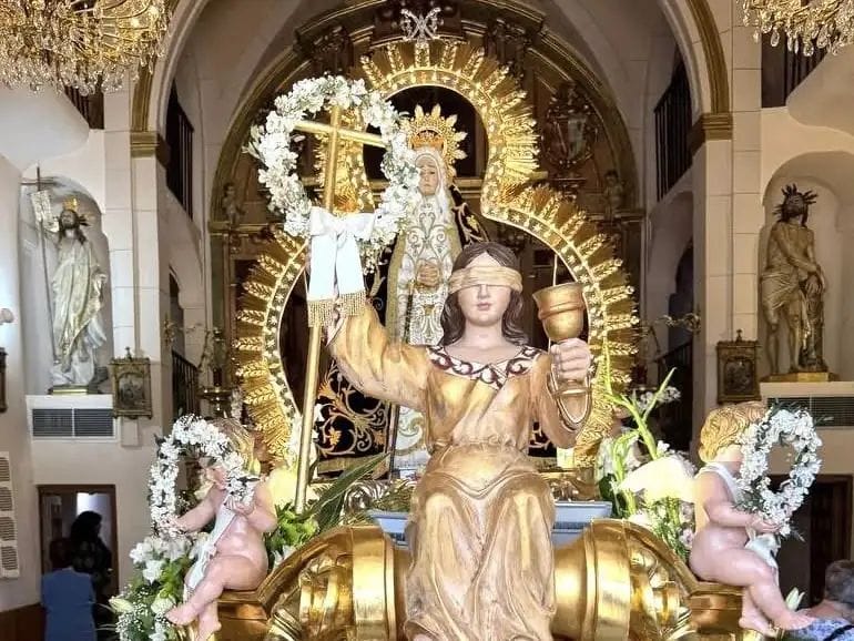 Fiestas de Parla