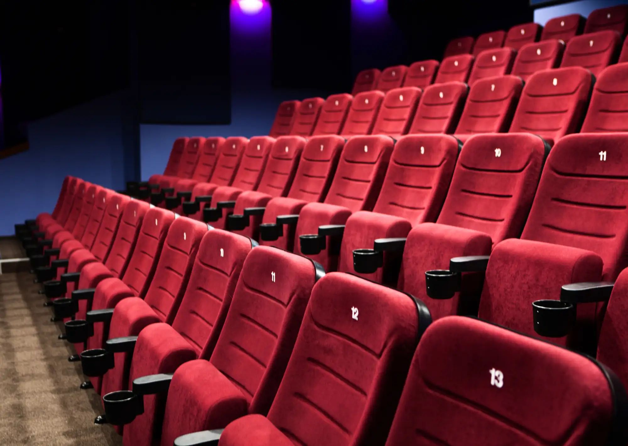 Ciclo de Cine Chino 2026