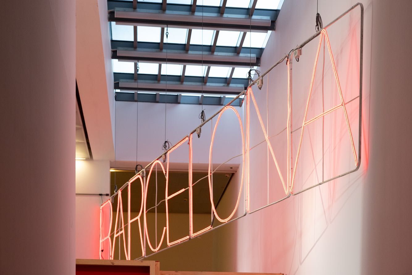 Barcelona Design Week 2026