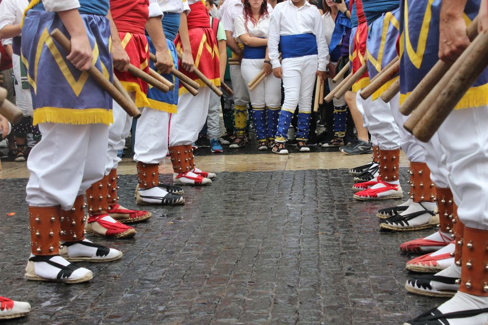 Festa Major del Raval