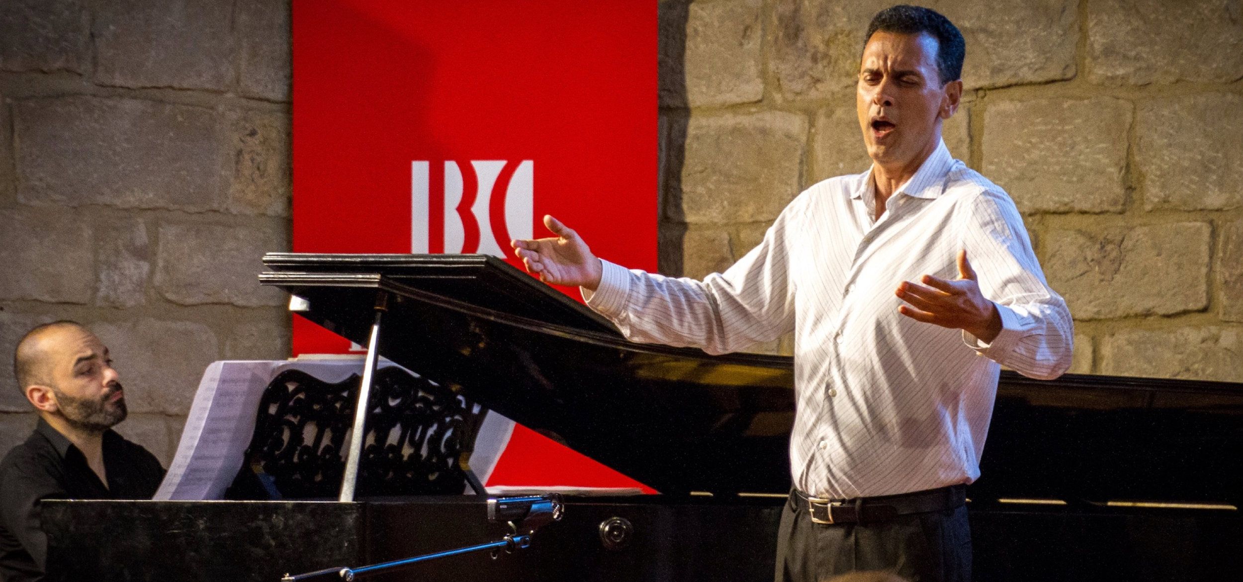 22.º Barcelona Festival of Song