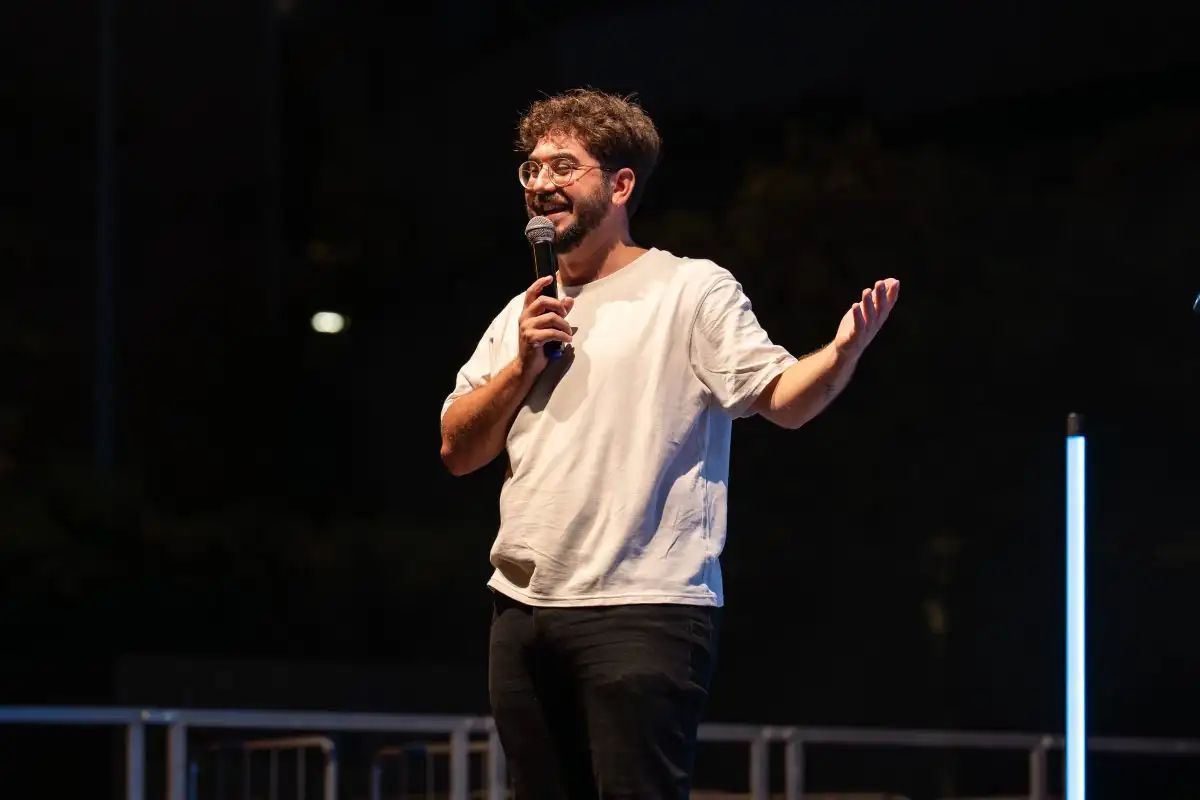 Espectáculo «Jarana»