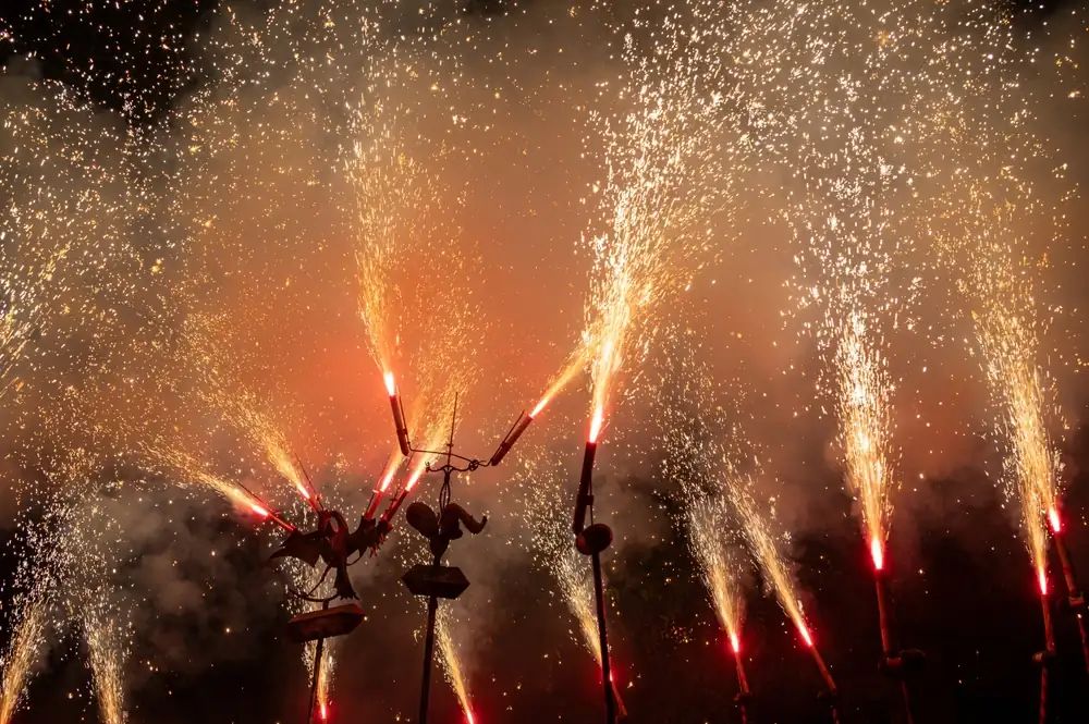 Festa dels Picarols