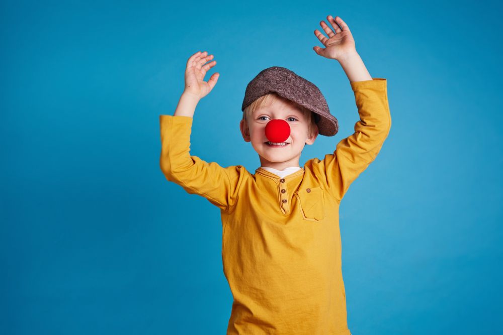 Festivalet de clown «La Regadora 2026»