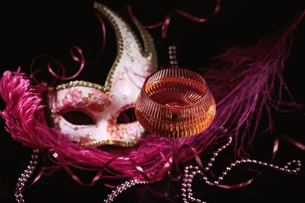 Cabaret «Hotel Deseo»