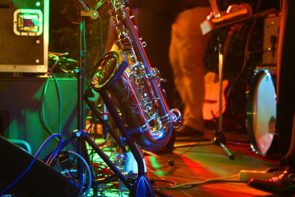 Ciclo de conciertos «Jamboree Jazz Session»