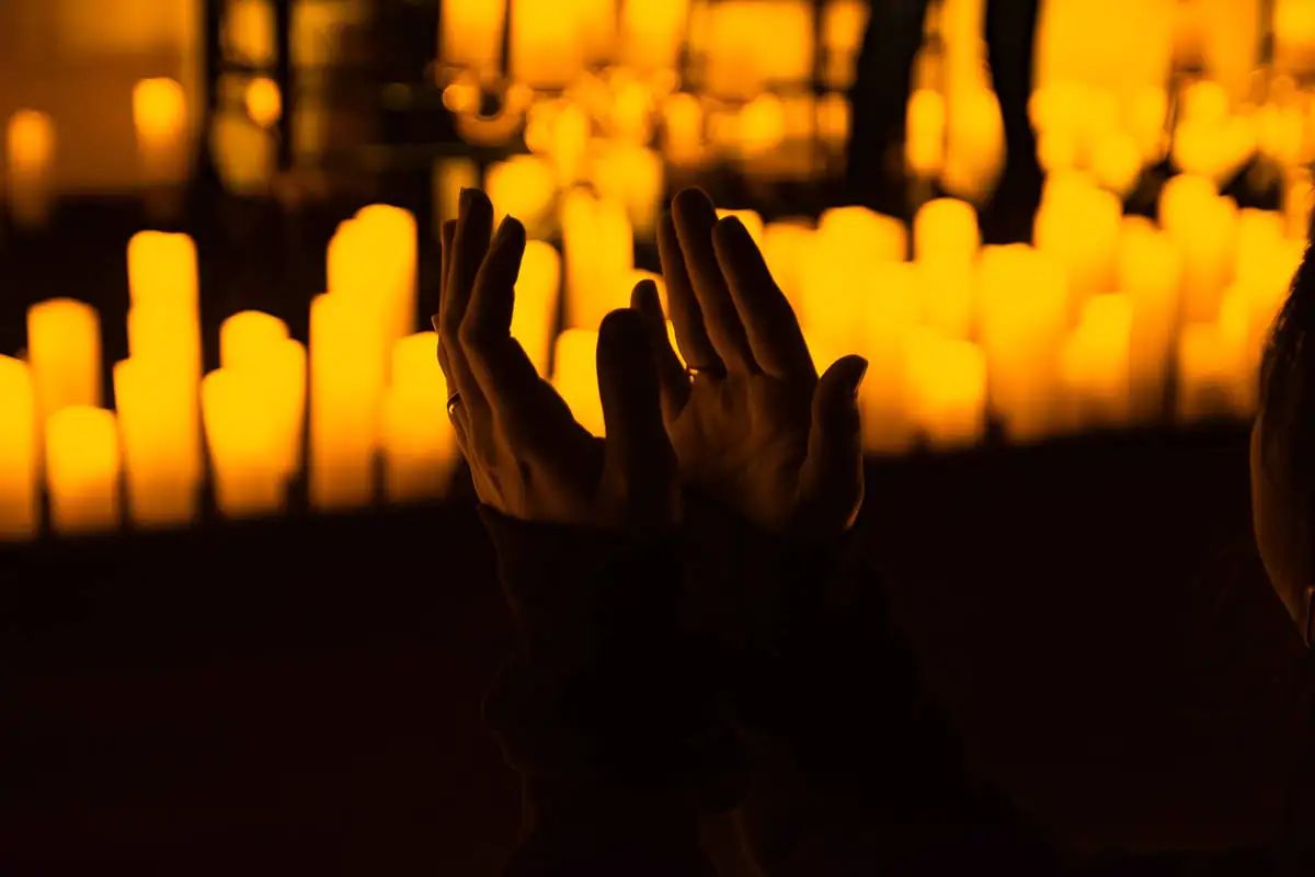Concierto «Candlelight: Disney Canciones de Amor»