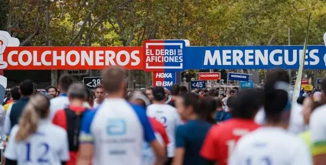 XVI Derbi de las Aficiones 2026