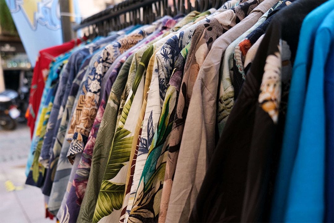 Mercado «Fet al Born»