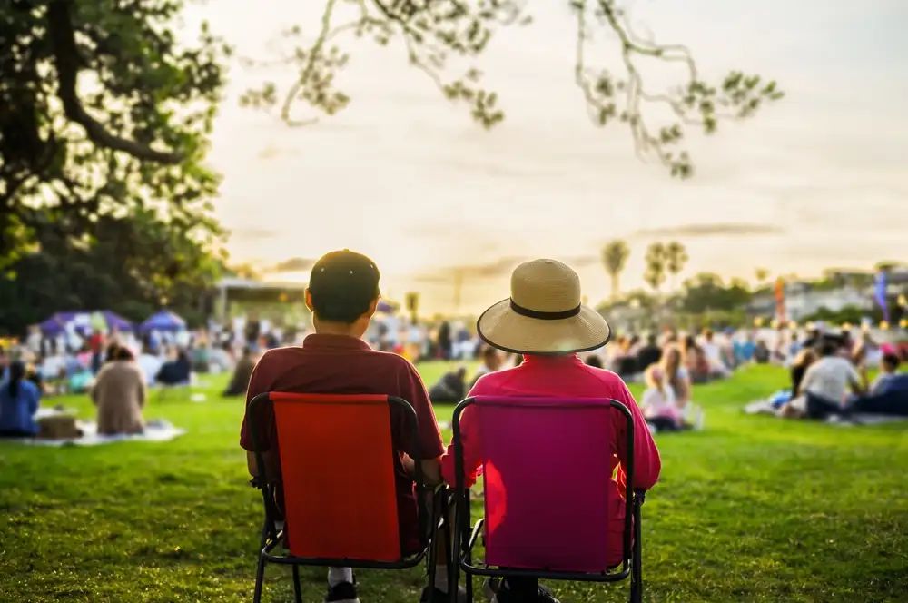 Fan Park: Grand Départ del Tour de Francia 2026
