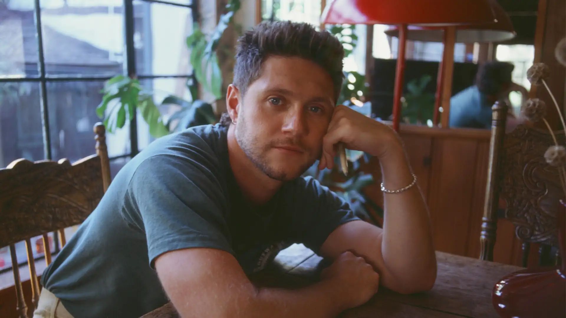 Concierto de Niall Horan: Dinner Party Live On Tour