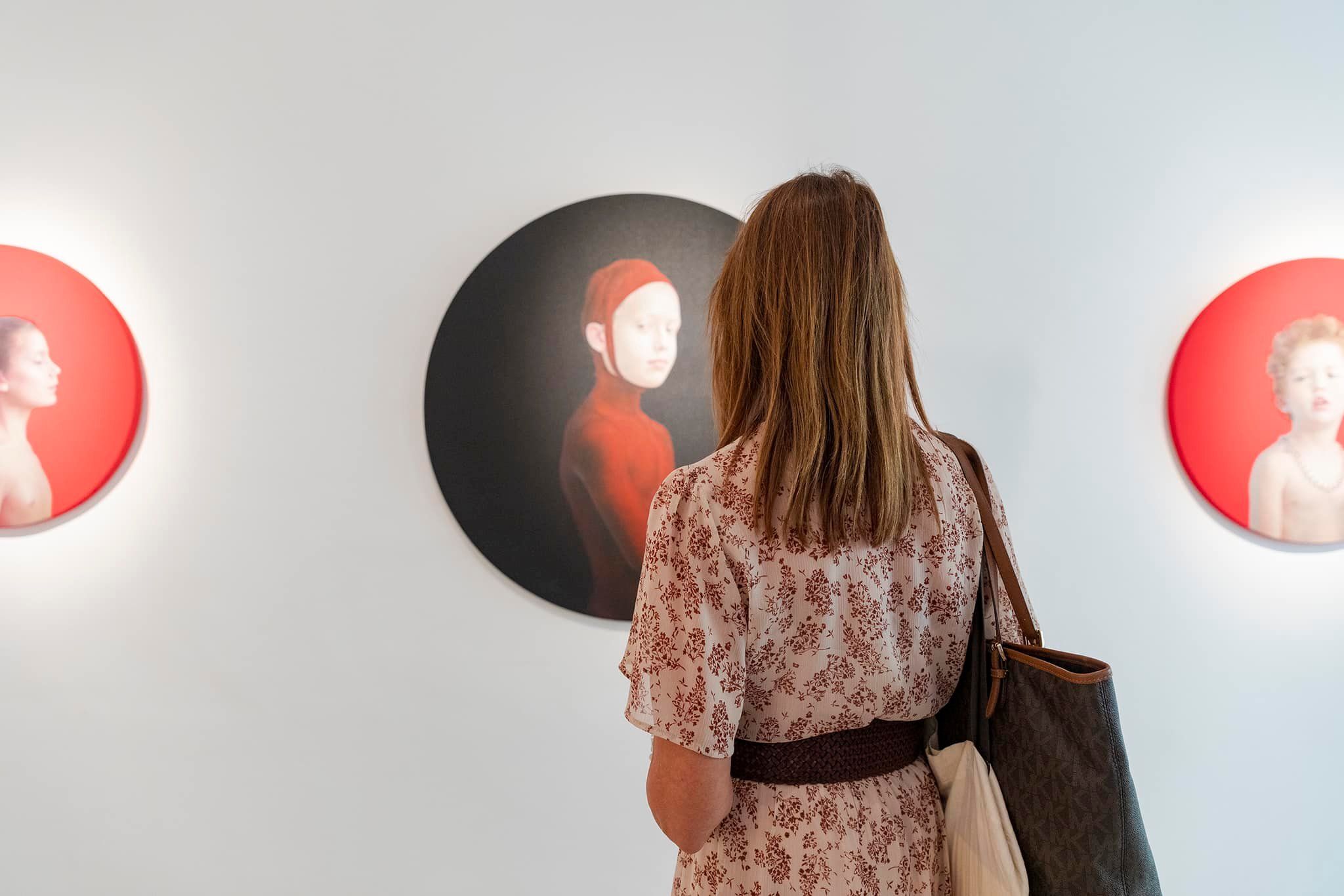 Barcelona Gallery Weekend