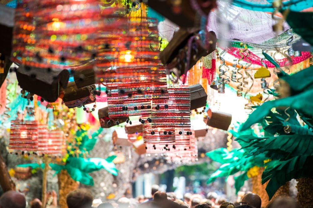Festa Major de Gràcia