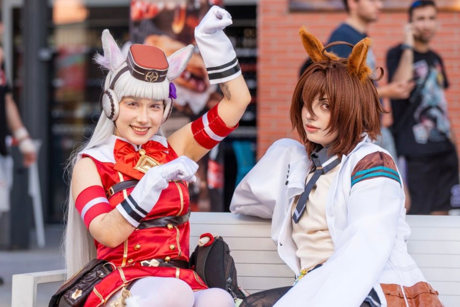 Japan Weekend Madrid 2026
