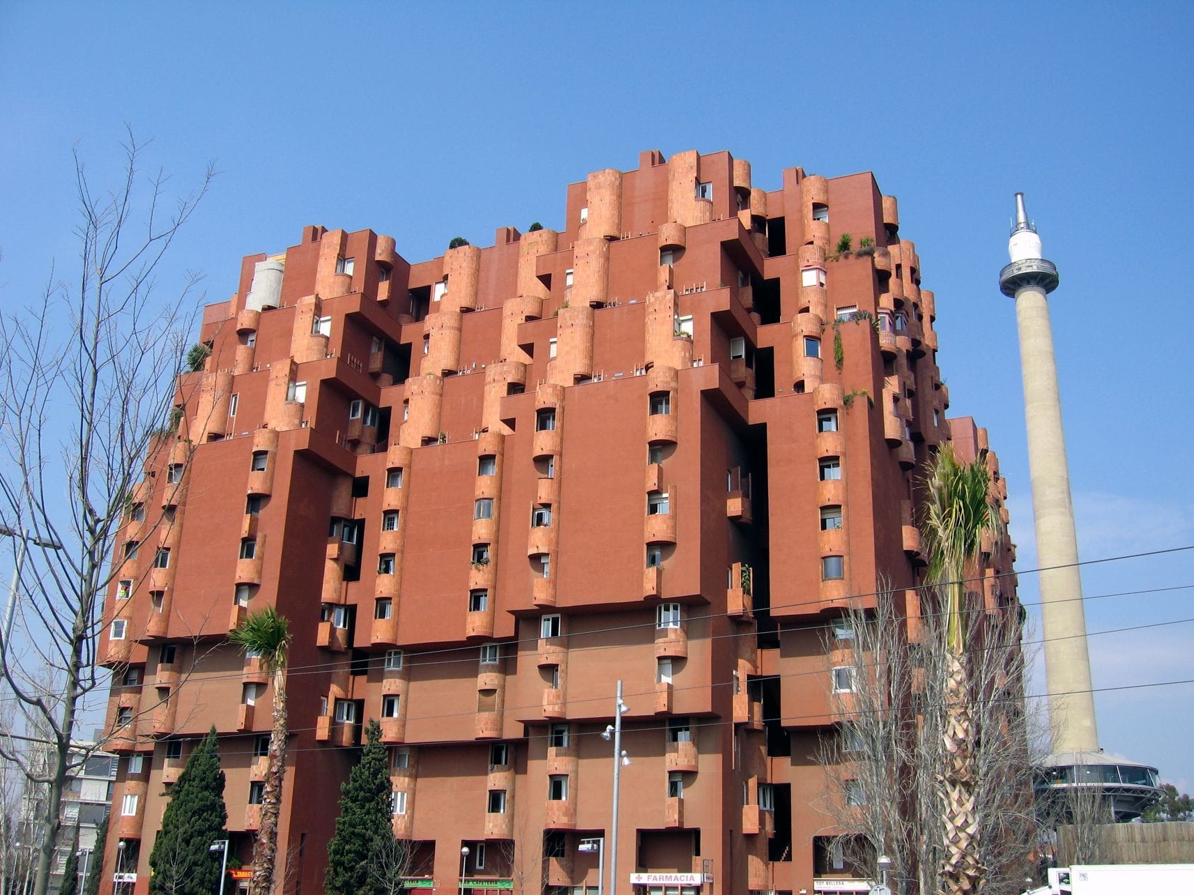 Walden 7