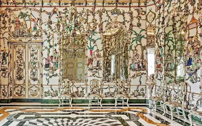 Lugares de Patrimonio Nacional que puedes visitar gratis en Madrid