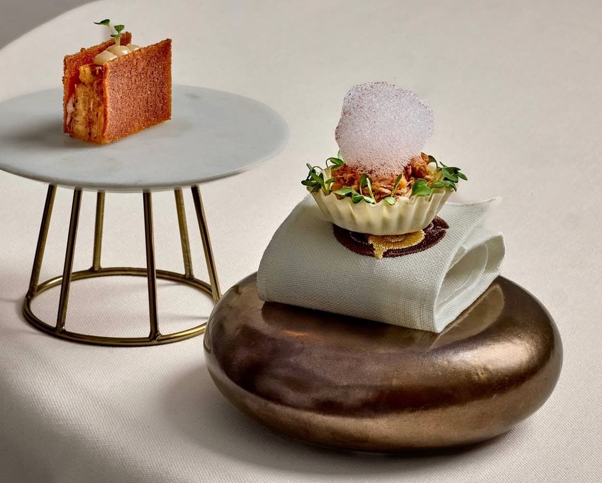 Sabores de Colombia en Madrid: los mejores restaurantes colombianos