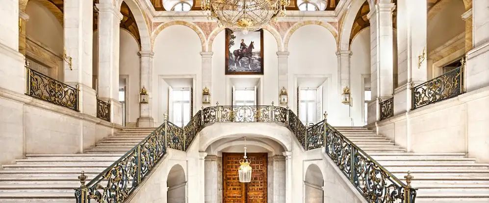 Lugares de Patrimonio Nacional que puedes visitar gratis en Madrid